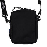 ミニポーチクロスバッグ / BSR2223FWBG005 MINI POUCH CROSS BAG BLACK