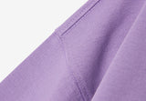 ザデイインパリスショートスリーブTシャツT66/The Day in Paris Short Sleeve T66 Violet