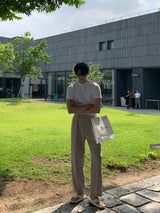 ハイテンションマッスルアイス半袖Tシャツ