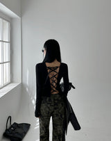 High-Neck Biker Slim Rider Jacket