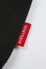 VENTIQUE ピエロフリース / VENTIQUE Pierrot fleece mtm 3color