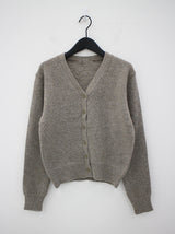 フレンチカーディガン / French cardigan (9color)