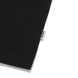 スモールチェリースタンダードTシャツ／SMALL CHERRY STANDARD T-SHIRT [BLACK]