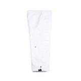 スーパーワイドベンティレーションパンツ / BSR2223FWPT001 BSR HQ SUPER WIDE VENTILATION PANTS WHITE