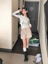 Deher cardigan set 
