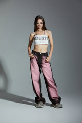 チェーンホルタートップ / CHAIN HALTR TOP