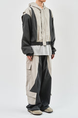 Setan Color Cargo Pants (2color)