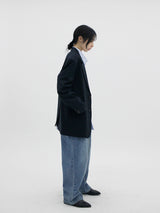 レントオーバーフィットジャケット/Lento Overfit Jacket (3color)