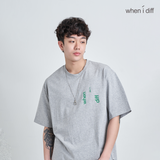ベーシックロゴTシャツ / BASIC LOGO T-SHIRT (4475544633462)