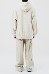 Stay Embo Hoodie (4color)