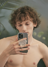 clear iphone Case