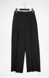 ローガンスラックス / no.206 Logan Slacks (2color)