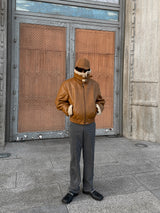 ASCLO Diva Shawn Mustang Jacket (2color)
