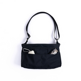 Ark Messenger Bag XS (Grey)