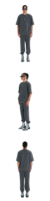スウェットTシャツ