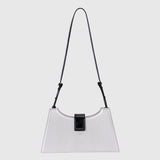 Yets Bag (Black Silver)