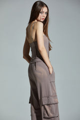 DELI JUMPSUIT
