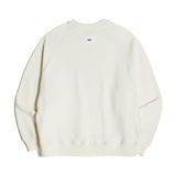 CALIFORNIA RAGLAN SWEATSHIRT (IVORY) (6543167881334)