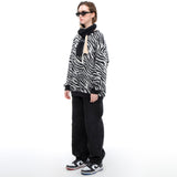キルティングパンツ / Quilting Pants BLACK