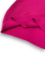 LMN Rio Hachi Round Knitwear (10 colors)