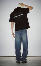 ブラーハートTシャツ