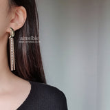 ムーンライトシャワーピアス / Moonlight Shower Piercing