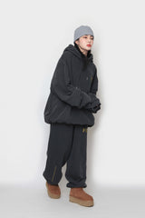 FBI ピグメントジョガーパンツ / FBI Pigment Jogger Pants