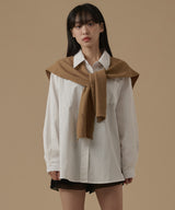 RELAXE FIT SHIRT