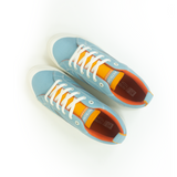 Patrobas Glare Blue Haze Sneakers