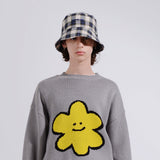 バケットハット / EXPRESS BUCKET HAT (3COLORS) (6554715521142)