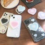plumpily heart tok ( 8 color )