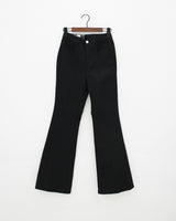 カービーブーツカットパンツ / no.2371 Kirby Bootcut Pants (5color)