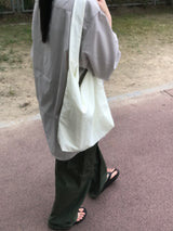エッセンシャルハーフシャツ