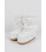 SNOW BOOTS