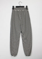 ストライプセットアップ / Stripe Setup (2color)