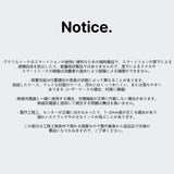 ハートブラック(アクリルトク)