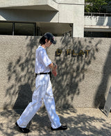サマームーファダメージパンツ/Summer Mufa Damage Pants