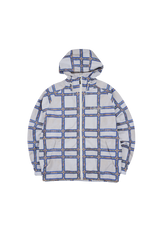 オルデフロアタイルウィンドブレーカー / OLDE FLOOR TILE WINDBREAKER