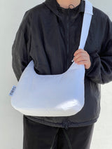 Don't forget me Bag-white