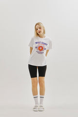 ウエストコーストTシャツ / WEST COST T-shirt