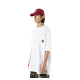 マスロゴボールキャップ / MASS LOGO BALL CAP MSHAC004-BD