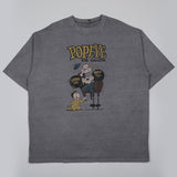 バーベルポパイTシャツ