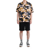 カモファンクシャツ / CAMO FUNK SHIRT