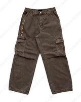 ディトビーズウォッシングカーゴパンツ / CL Ditto beads Washing cargo pants (3 colors)