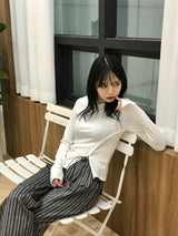 エントランストリングパンツ