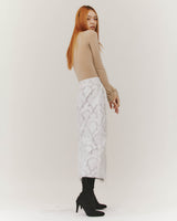 Slimfit Turtleneck (BE) (6676064174198)
