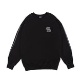 TENDER CHEEKS SWEAT SHIRT_black (6546832097398)