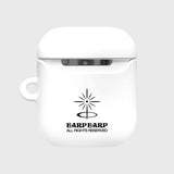 CRYSTAL MERRY-WHITE(AIR PODS-HARD) (6613155905654)