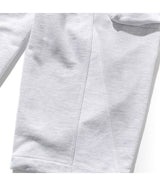 DIVISION WIDE CARGO STRING PANTS