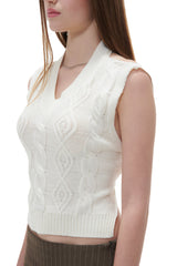 パターンベスト/PATTERN VEST